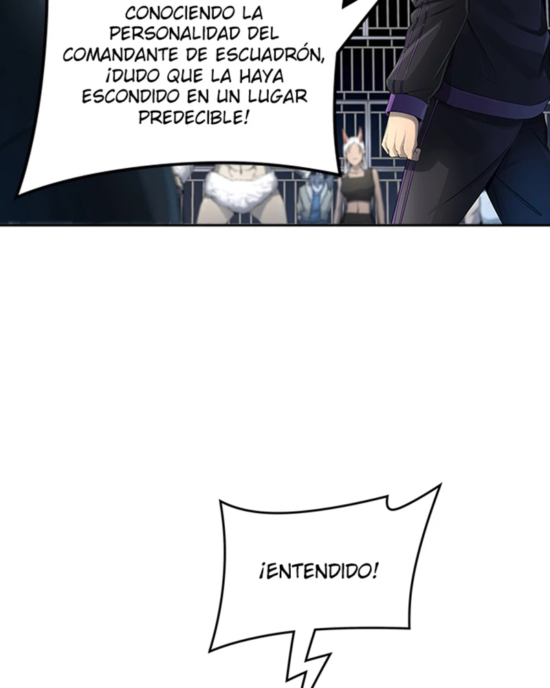 El irregular capítulo 541, página 45