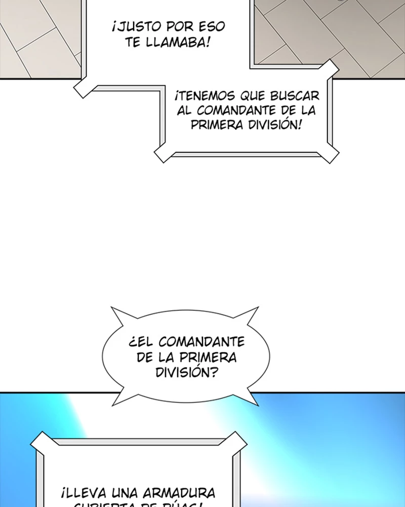 El irregular capítulo 541, página 53