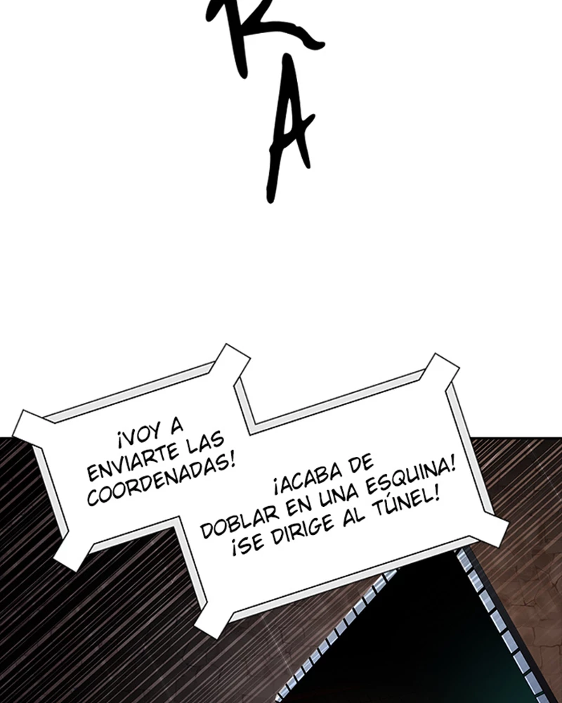 El irregular capítulo 541, página 60