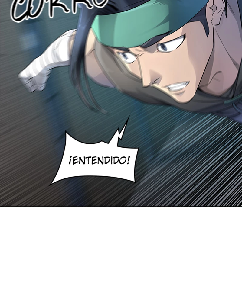 El irregular capítulo 541, página 63