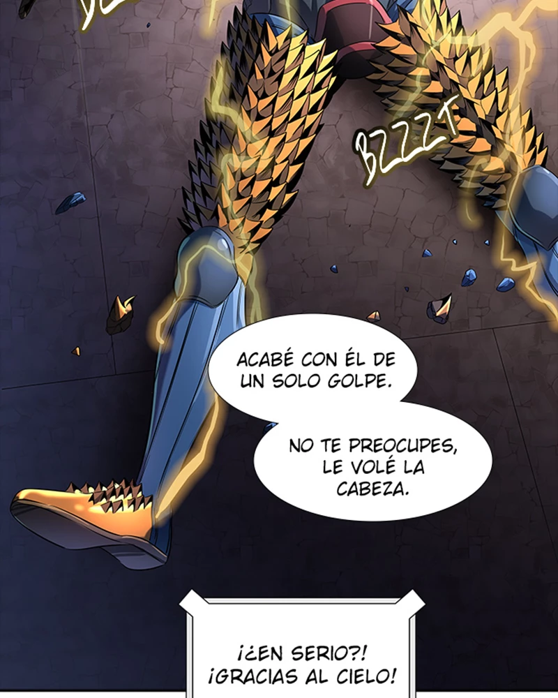 El irregular capítulo 541, página 87
