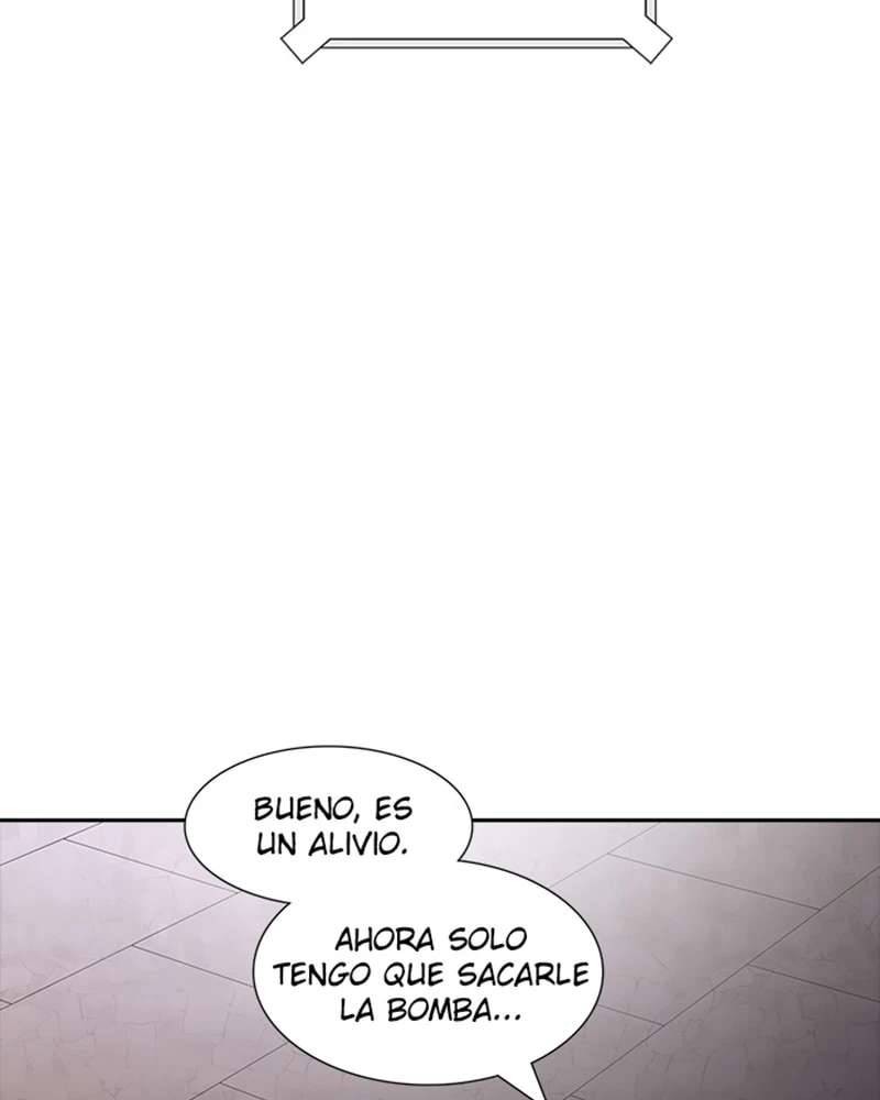 El irregular capítulo 541, página 88