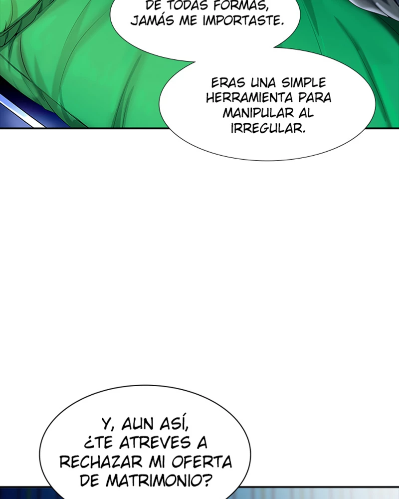El irregular capítulo 541, página 113