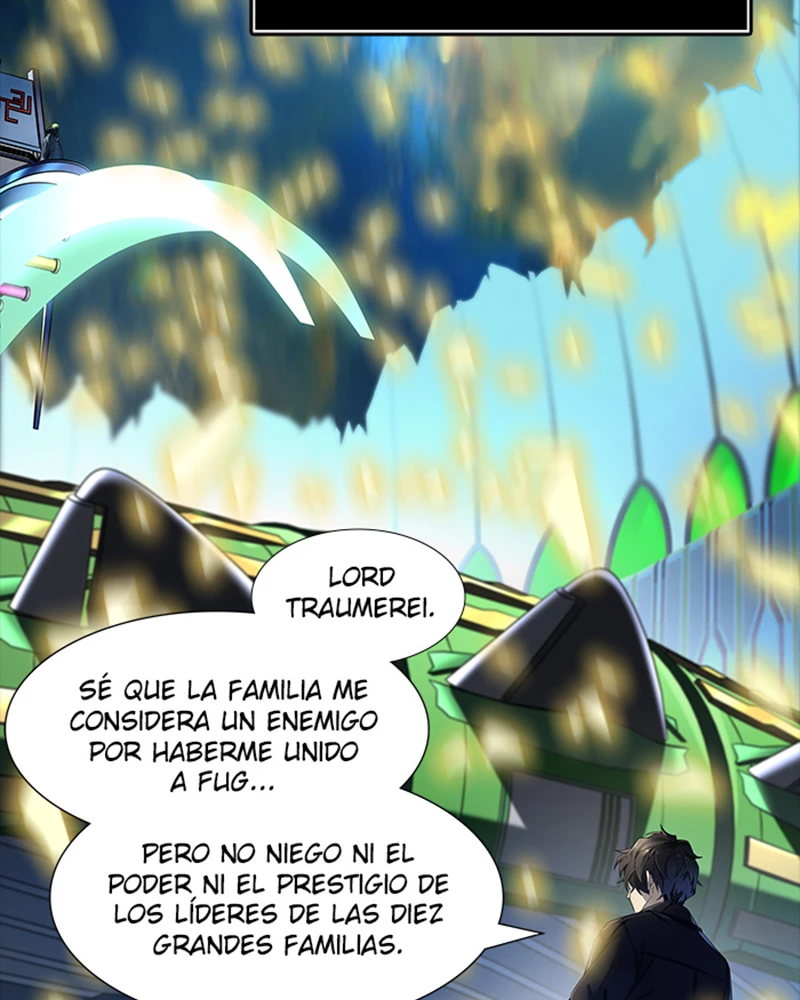El irregular capítulo 541, página 118