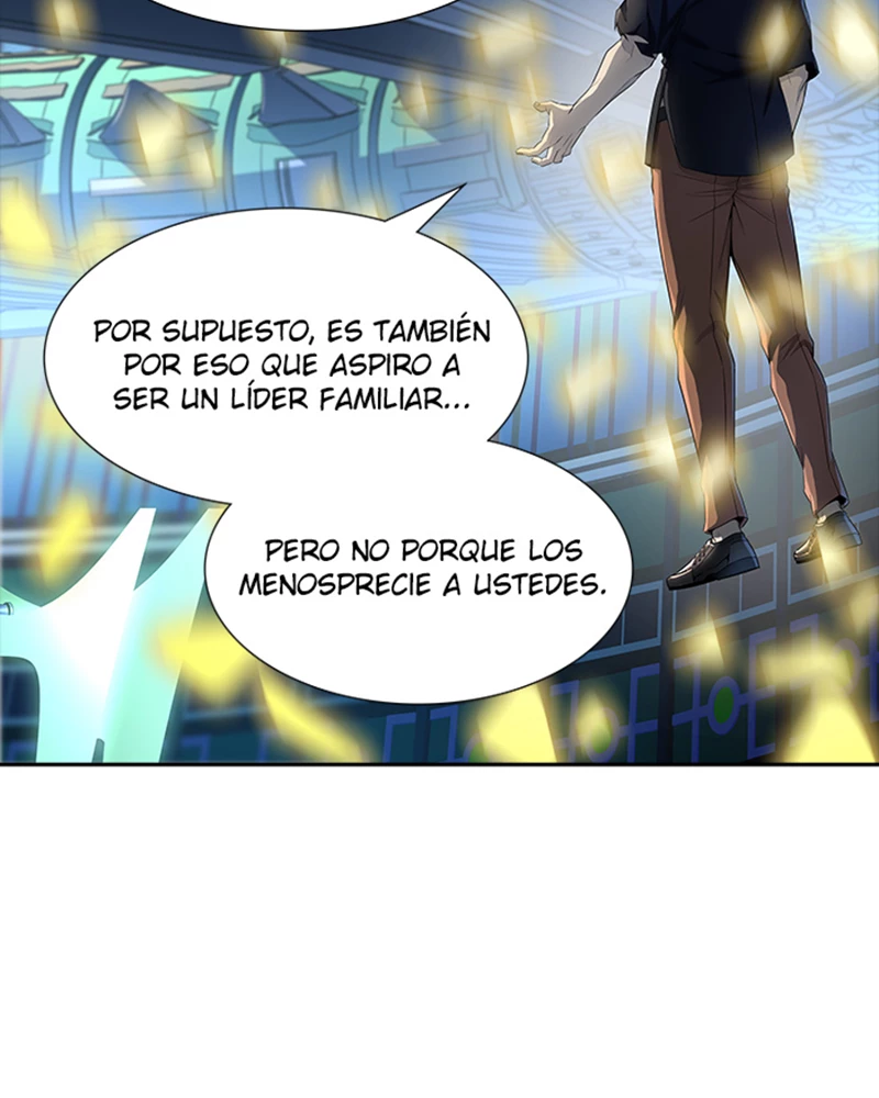 El irregular capítulo 541, página 119