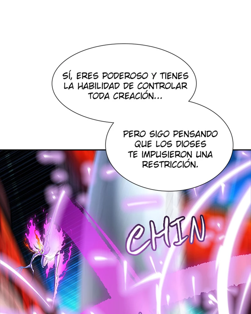 El irregular capítulo 541, página 120