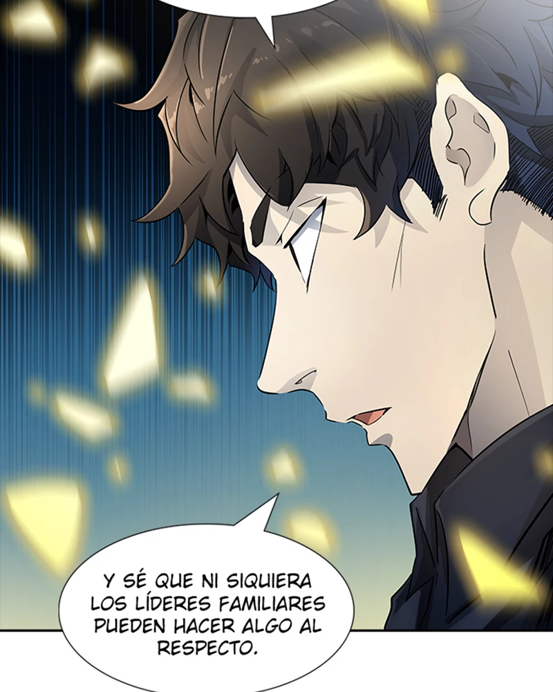 El irregular capítulo 541, página 122