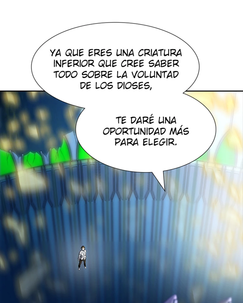 El irregular capítulo 541, página 127