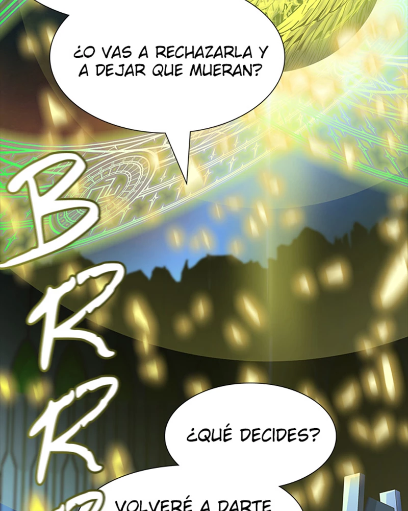 El irregular capítulo 541, página 131