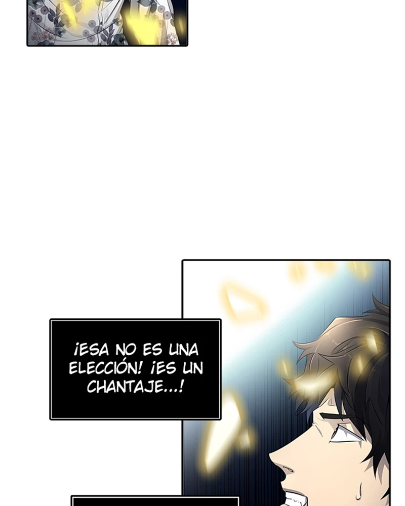 El irregular capítulo 541, página 134