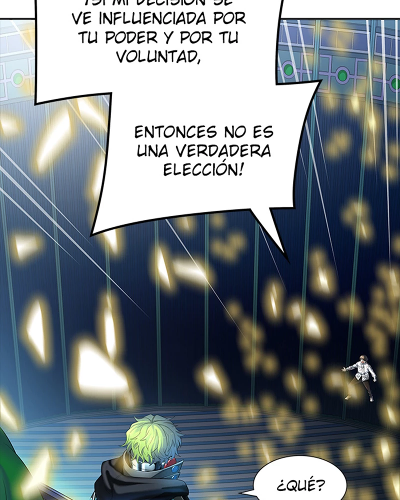 El irregular capítulo 541, página 136