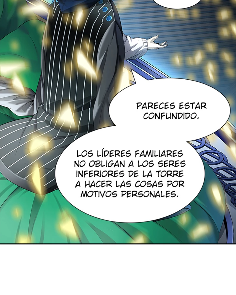 El irregular capítulo 541, página 137