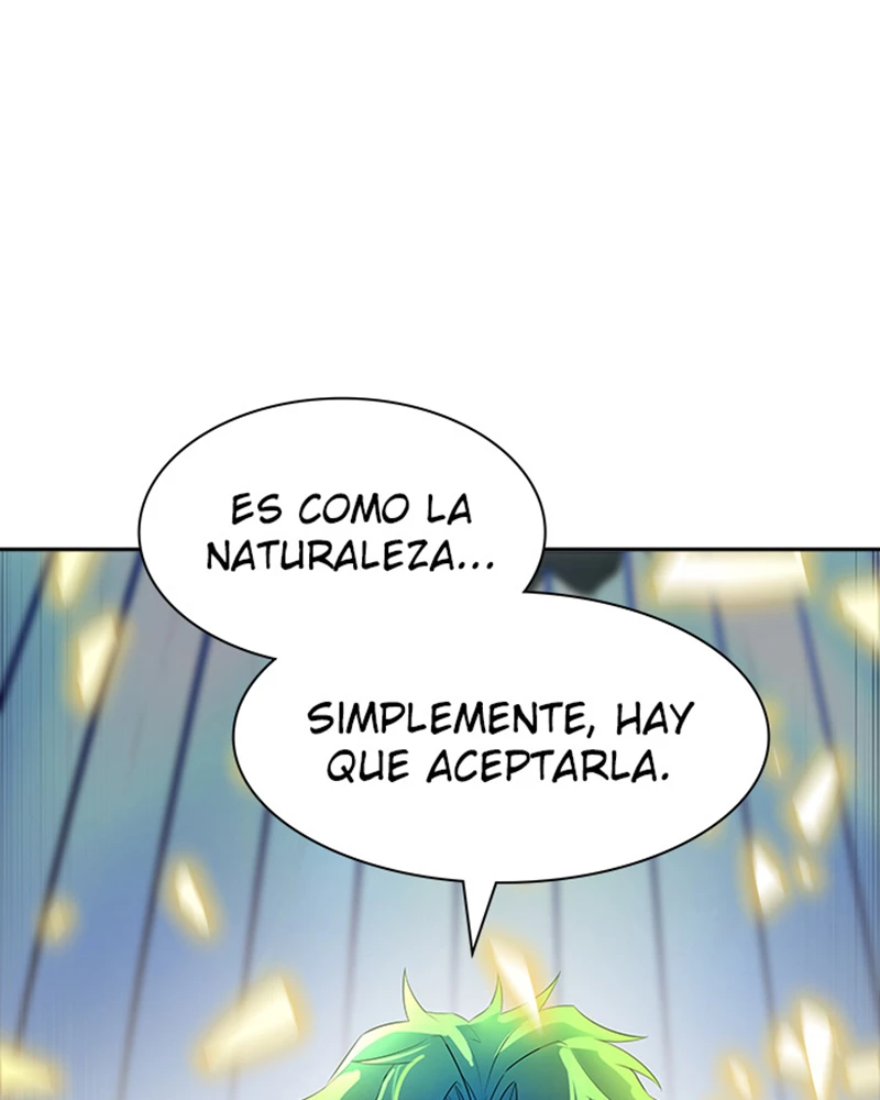 El irregular capítulo 541, página 138