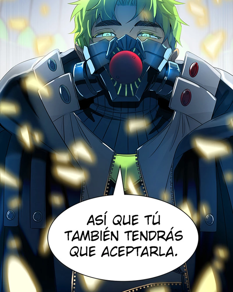 El irregular capítulo 541, página 139