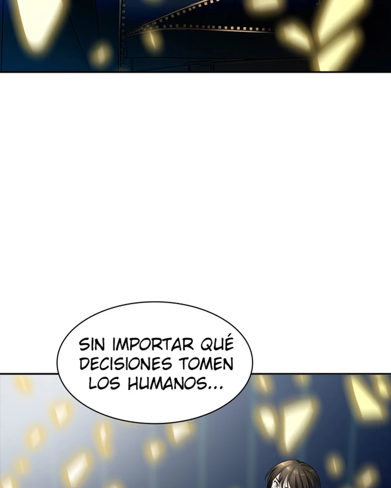 El irregular capítulo 541, página 140