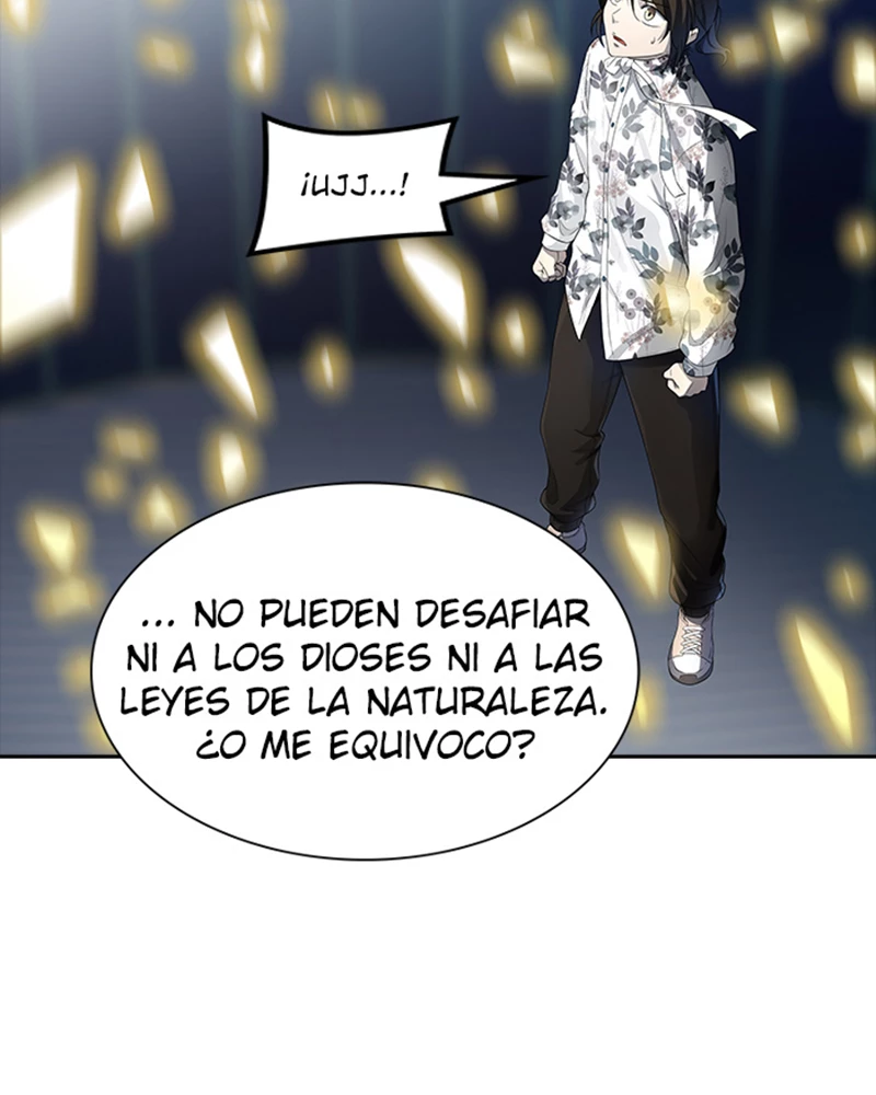 El irregular capítulo 541, página 141