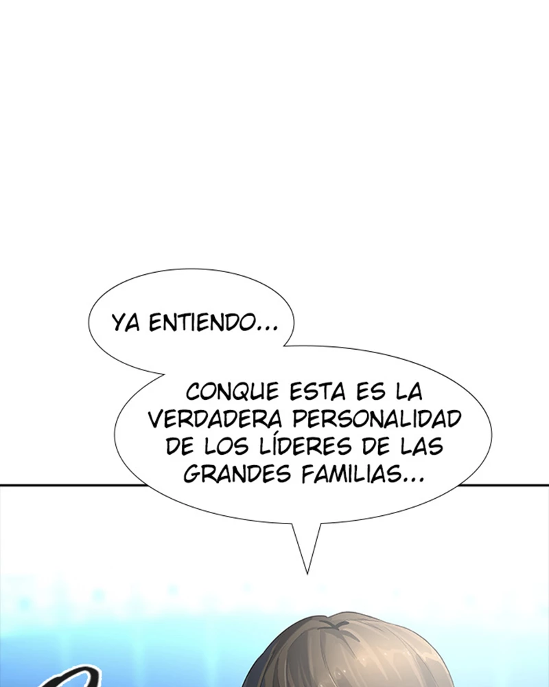 El irregular capítulo 541, página 143