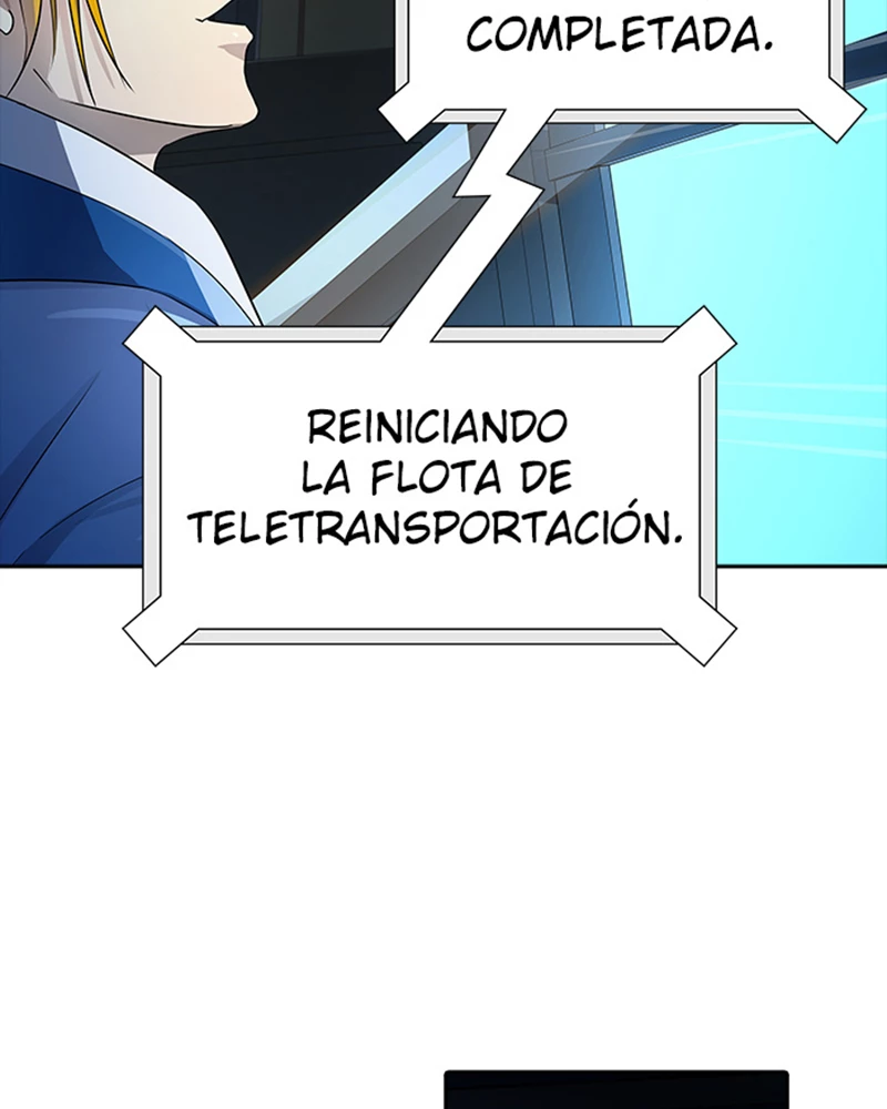 El irregular capítulo 541, página 156