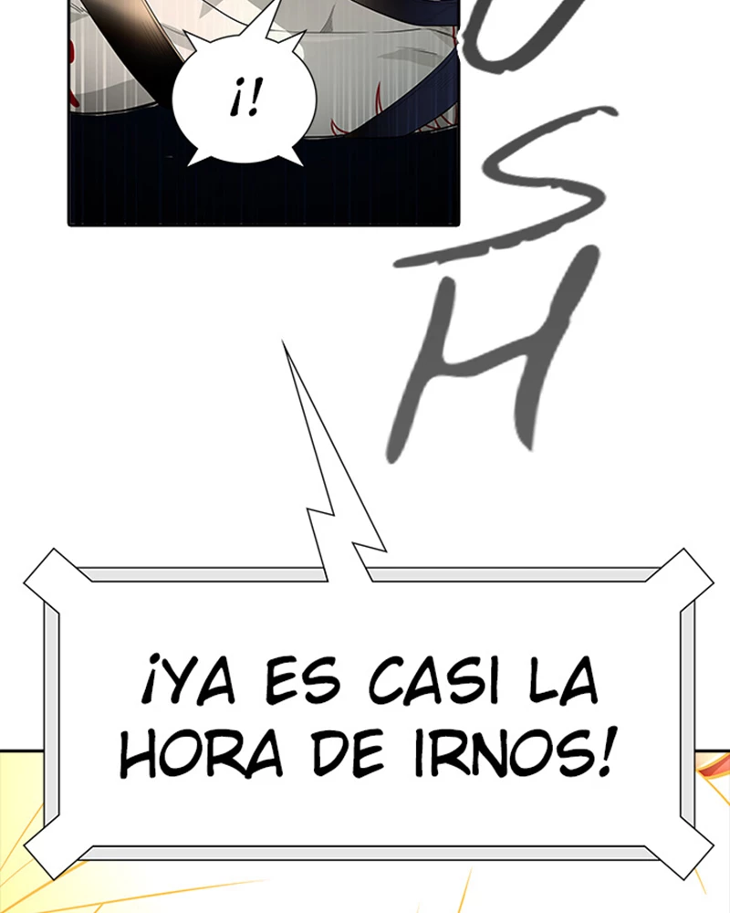 El irregular capítulo 541, página 159