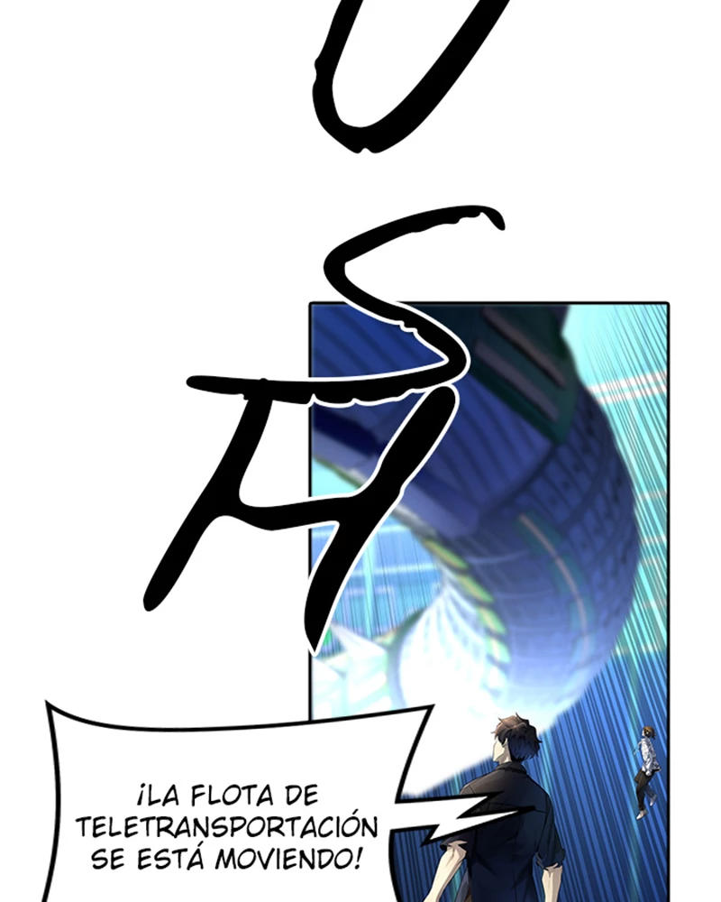 El irregular capítulo 541, página 169