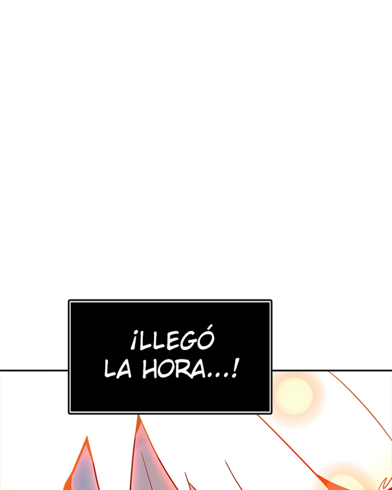 El irregular capítulo 541, página 184