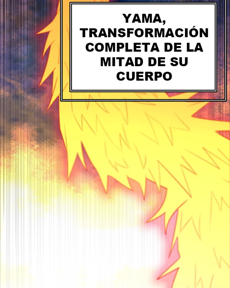 El irregular capítulo 541, página 210
