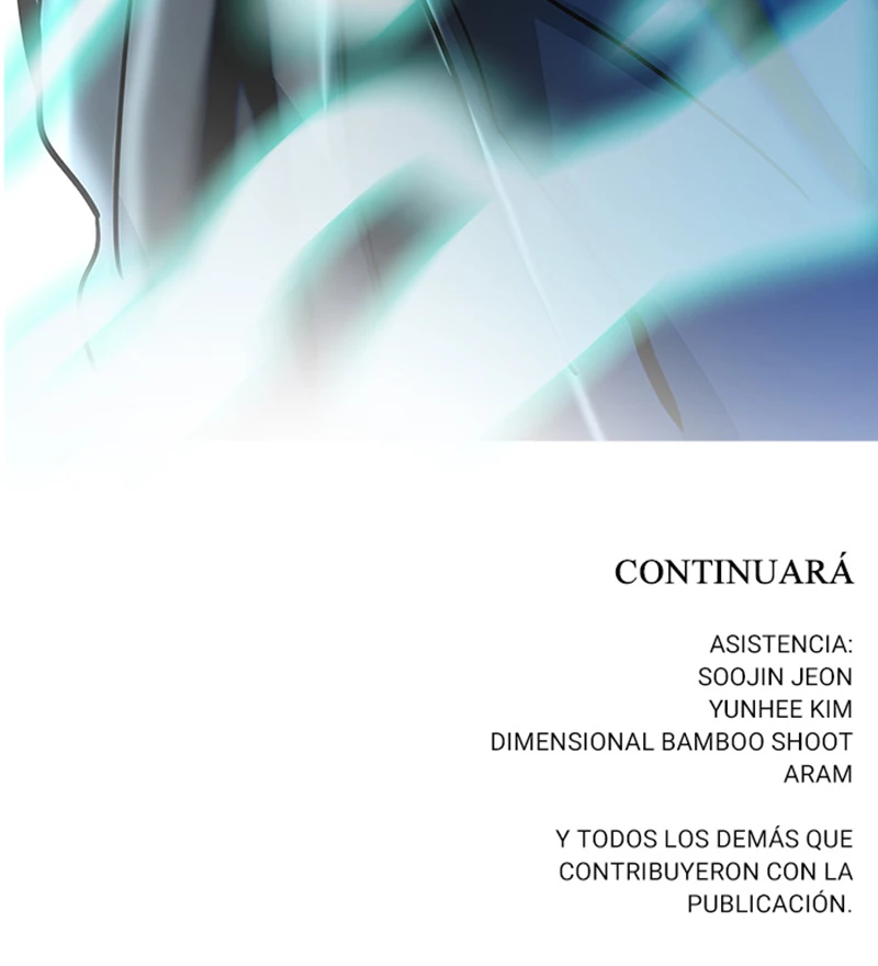 El irregular capítulo 541, página 239