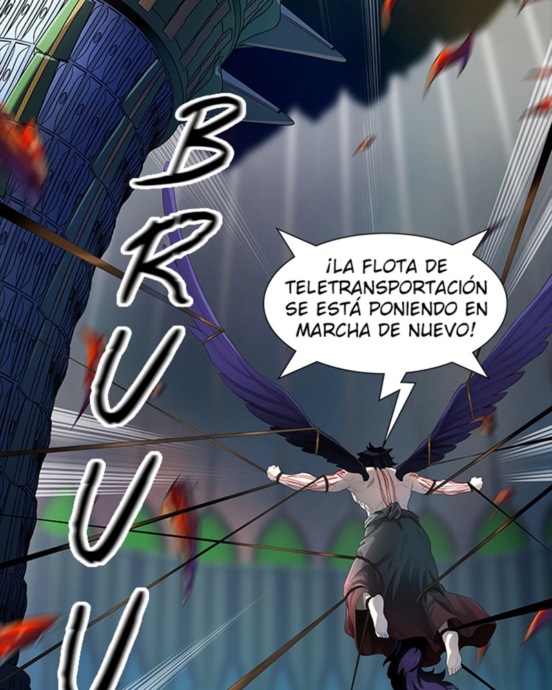 El irregular capítulo 542, página 21