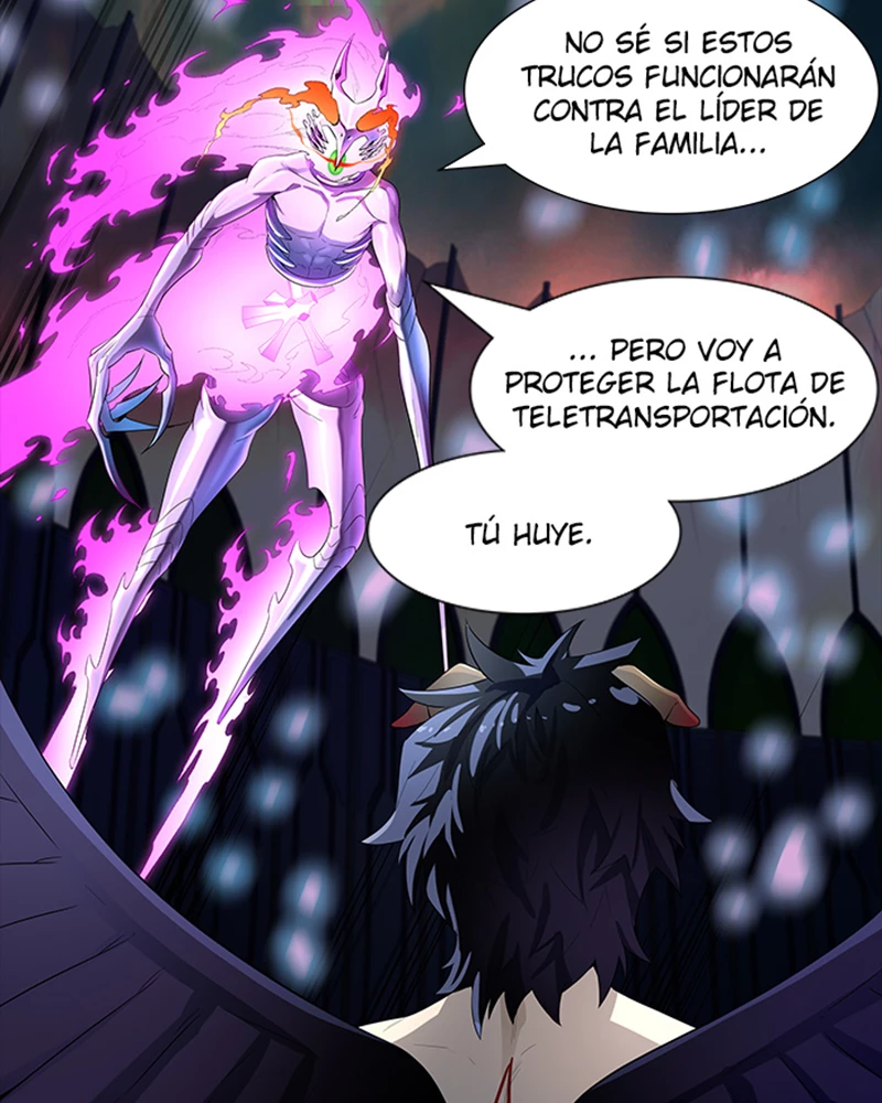 El irregular capítulo 542, página 27