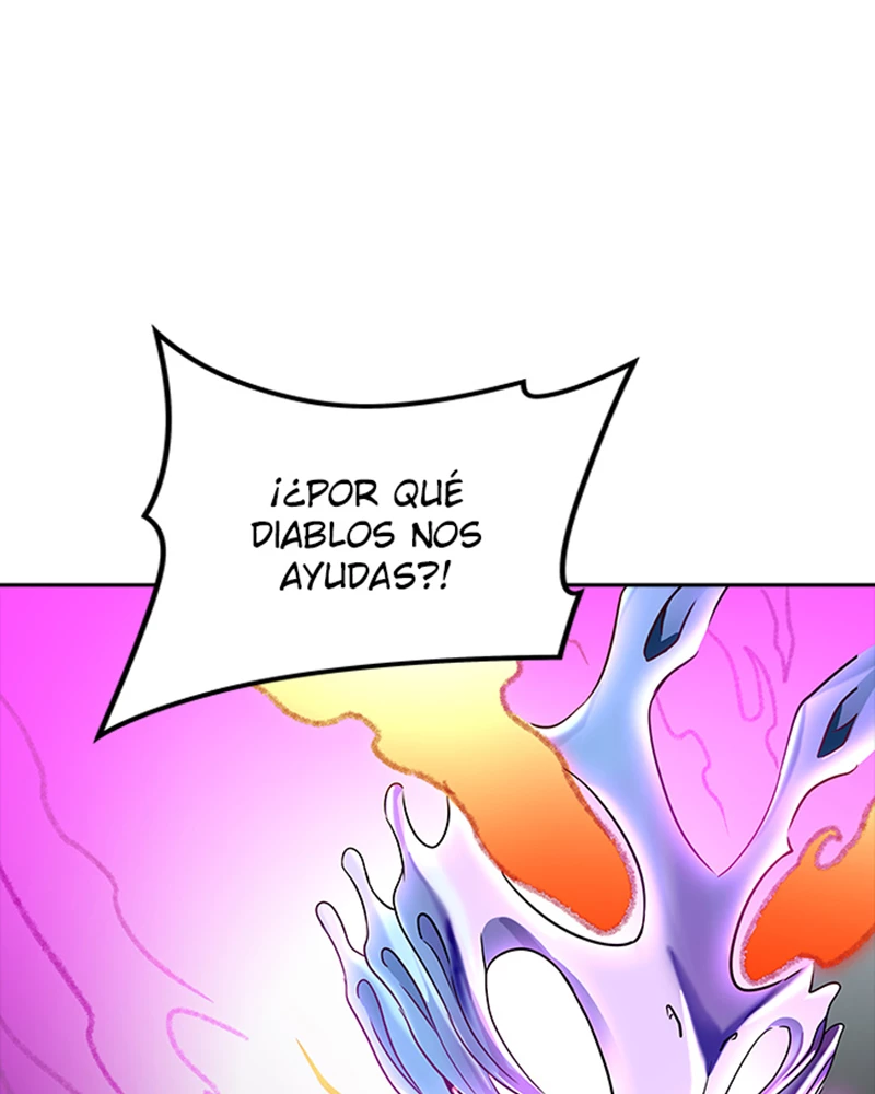 El irregular capítulo 542, página 29