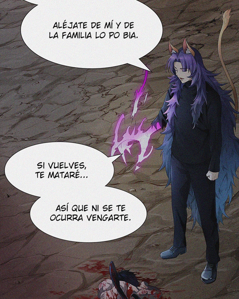 El irregular capítulo 542, página 32