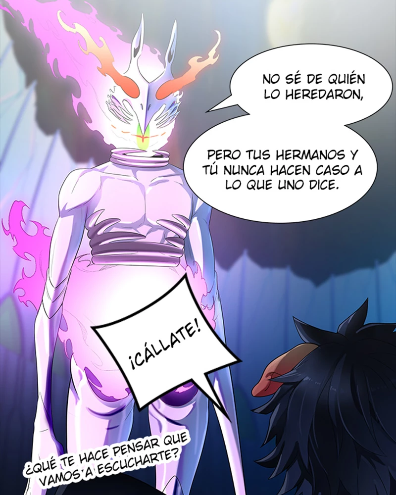 El irregular capítulo 542, página 36