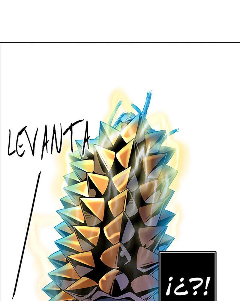 El irregular capítulo 542, página 44