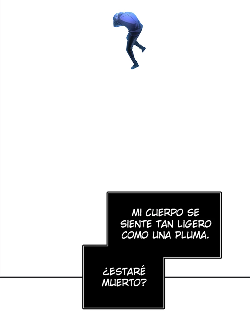 El irregular capítulo 542, página 91