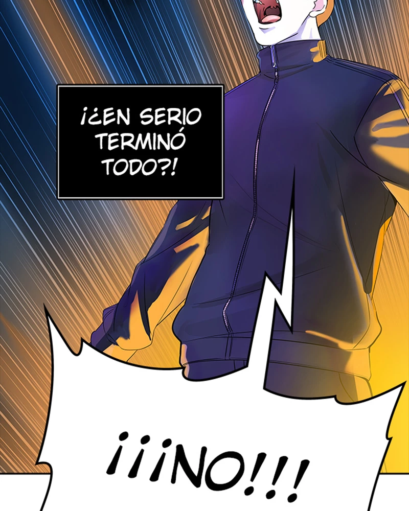 El irregular capítulo 542, página 94