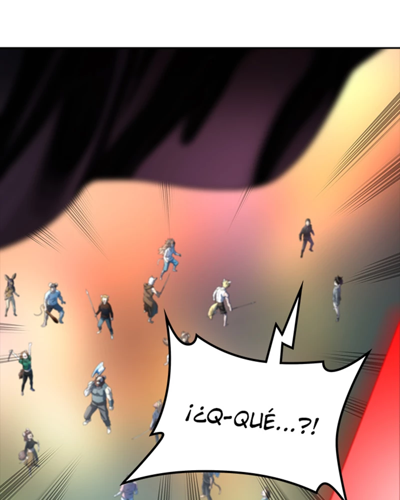 El irregular capítulo 542, página 106