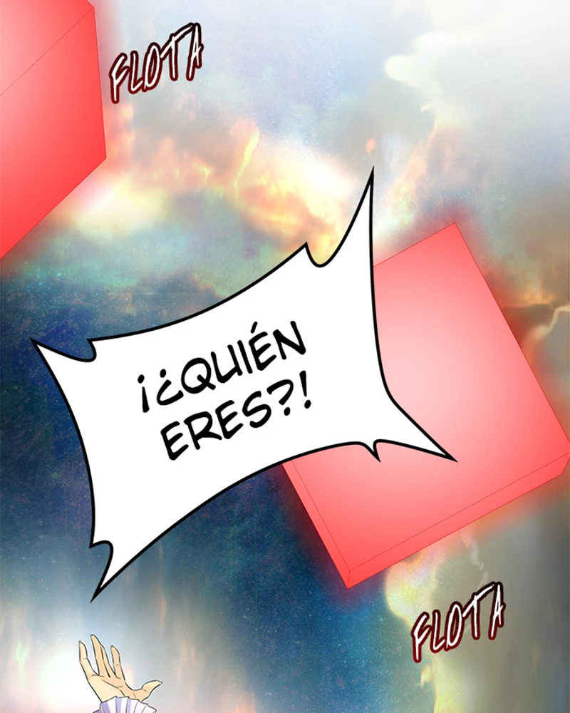 El irregular capítulo 542, página 108