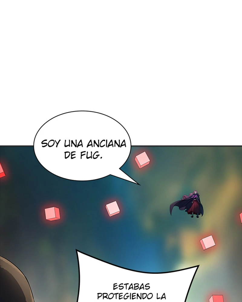 El irregular capítulo 542, página 114