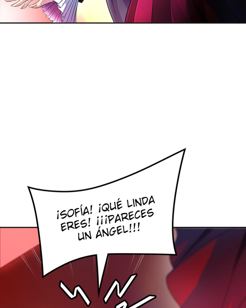 El irregular capítulo 542, página 117