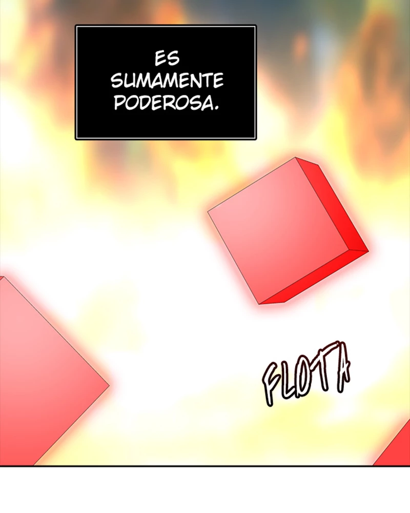 El irregular capítulo 542, página 124
