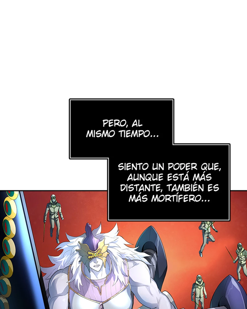 El irregular capítulo 542, página 125