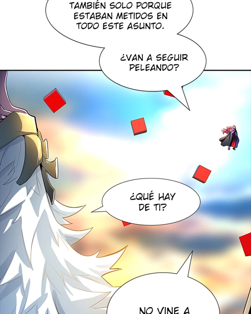 El irregular capítulo 542, página 128