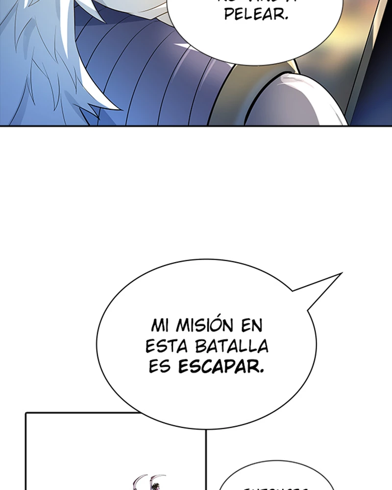 El irregular capítulo 542, página 129