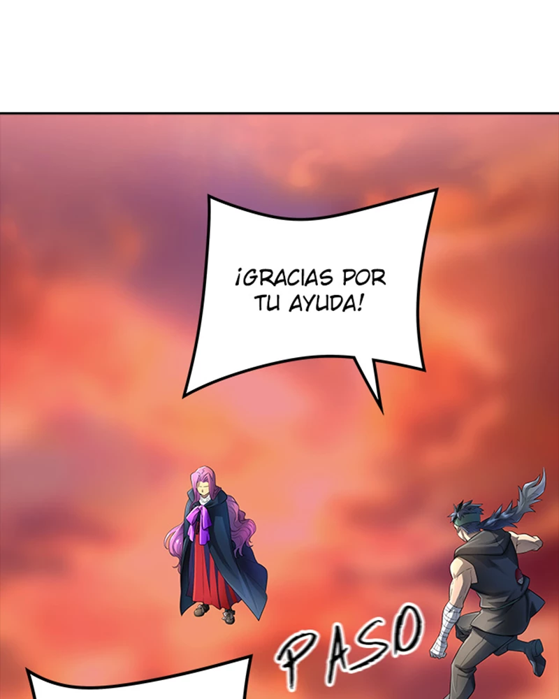 El irregular capítulo 542, página 133