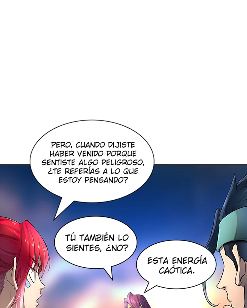 El irregular capítulo 542, página 135