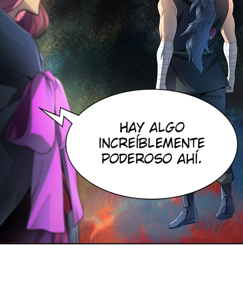 El irregular capítulo 542, página 138