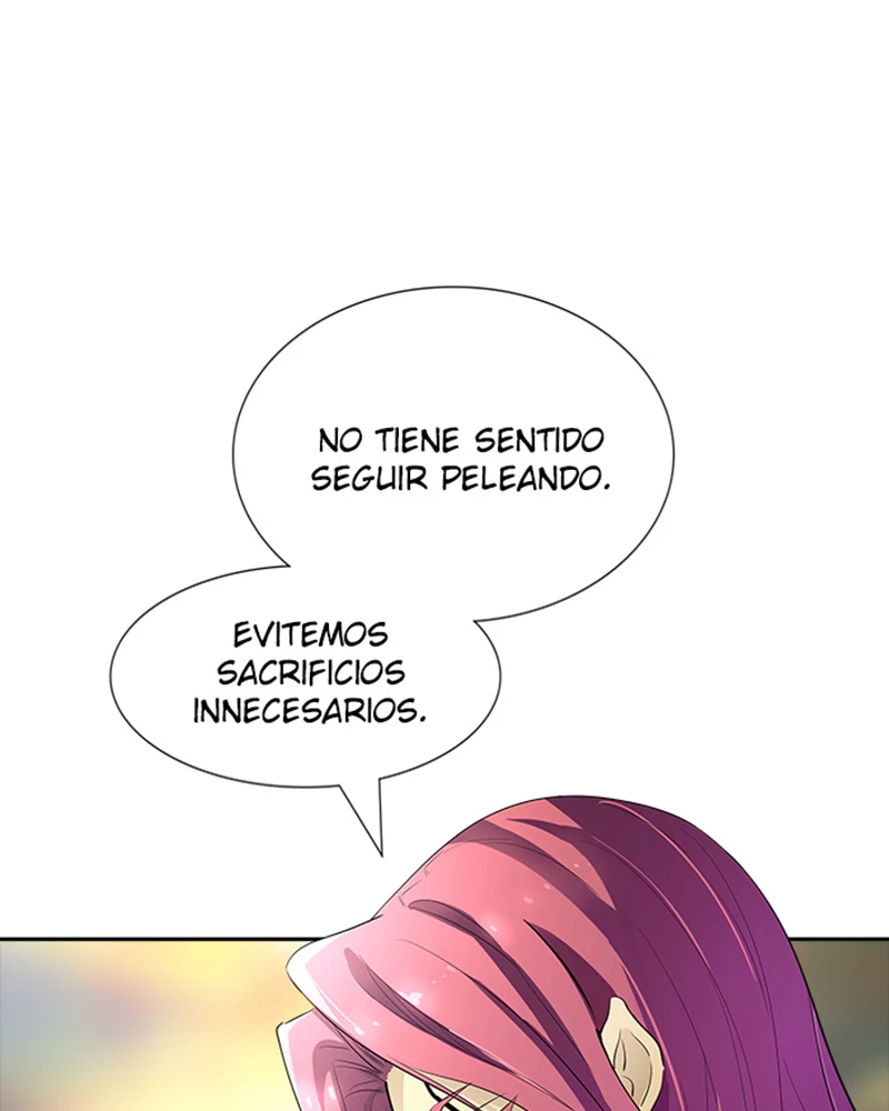 El irregular capítulo 542, página 139