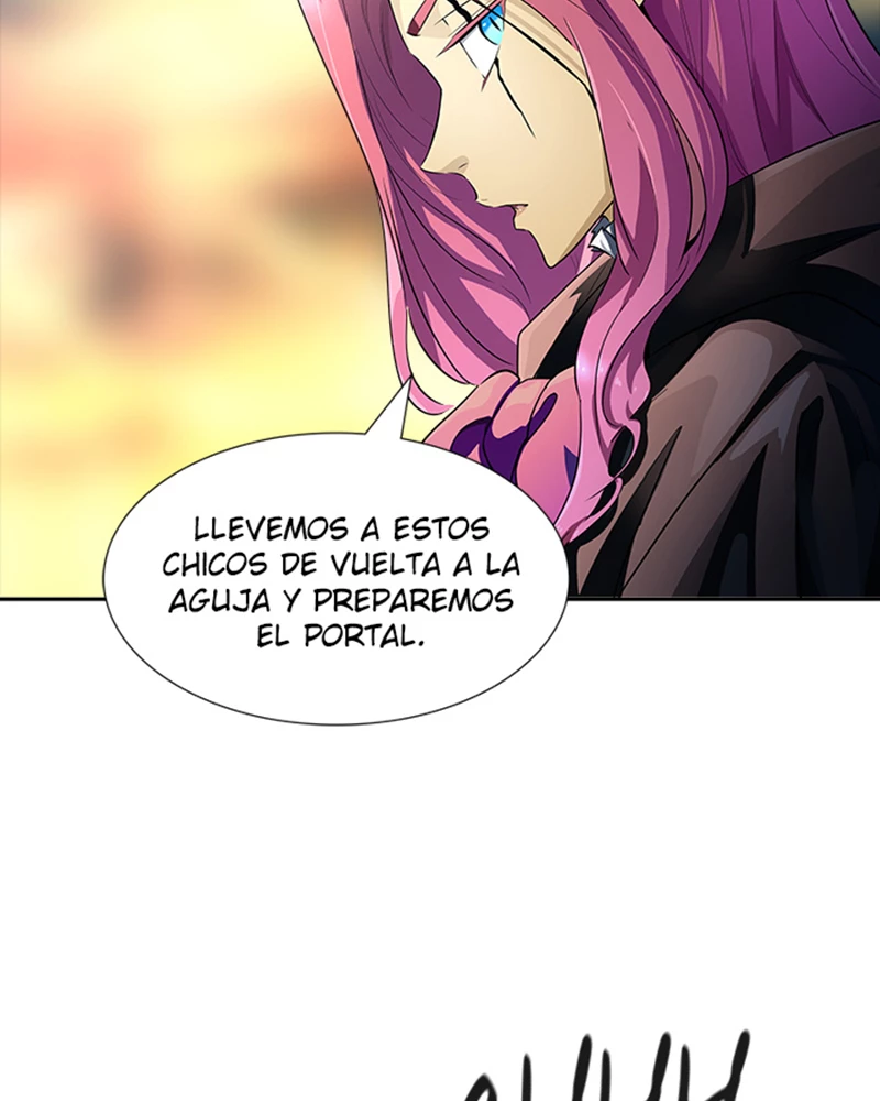 El irregular capítulo 542, página 140