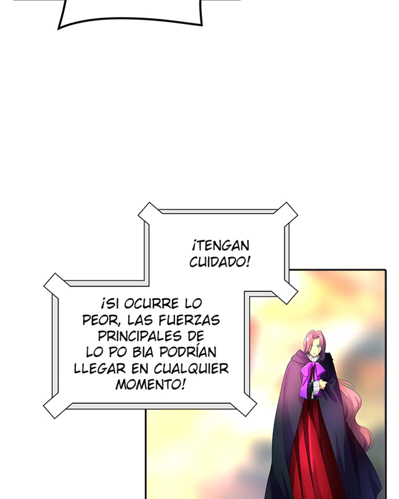 El irregular capítulo 542, página 146
