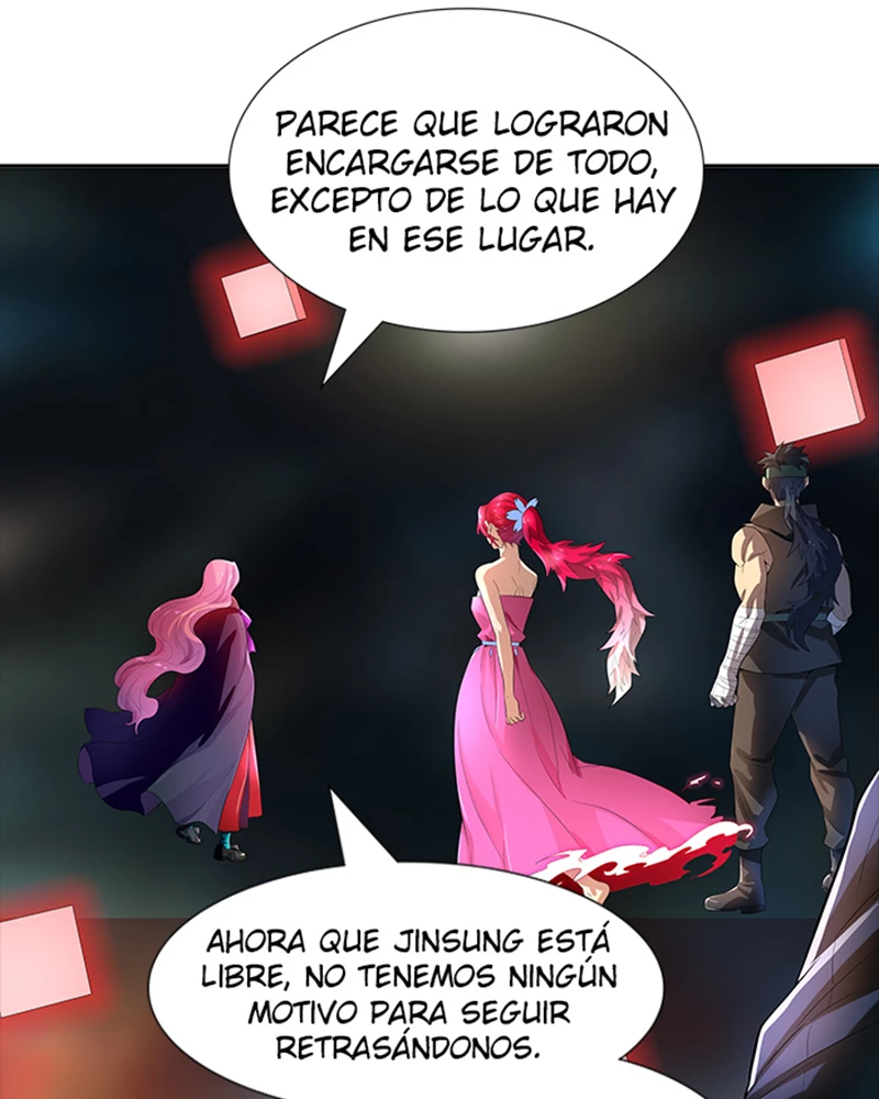 El irregular capítulo 542, página 148